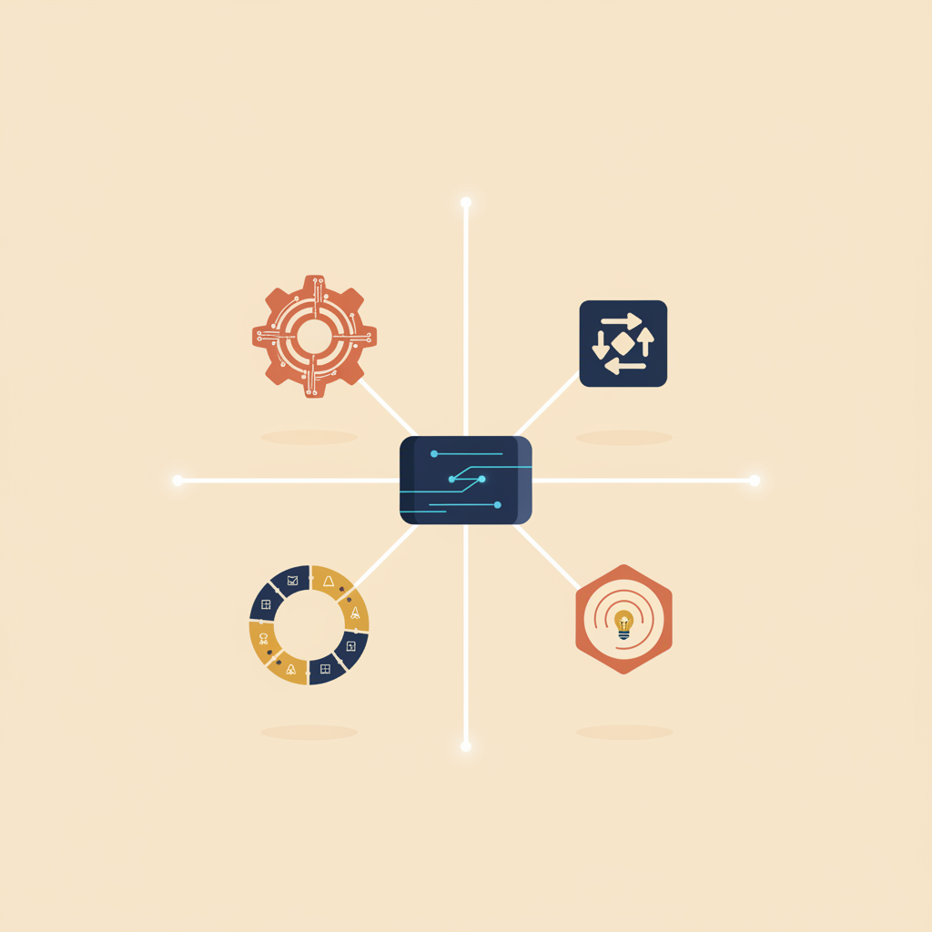 All-in-One vs. Best-of-Breed: The Right Operations Stack