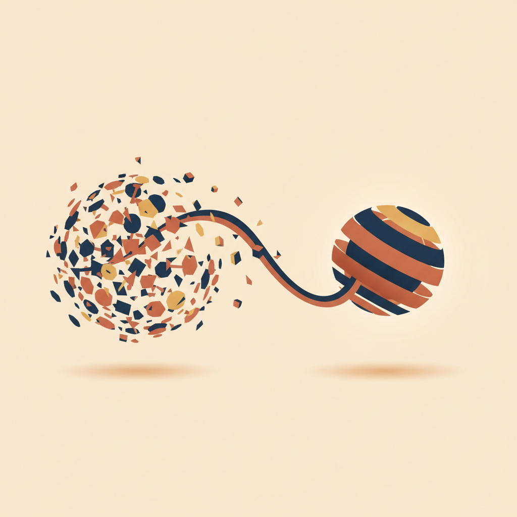 Your Company Has Amnesia: Building a Single Source of Truth