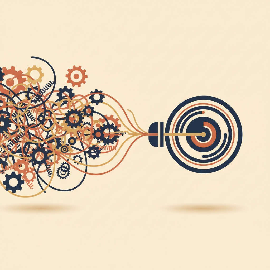 Fix Your Chaotic Client Onboarding System