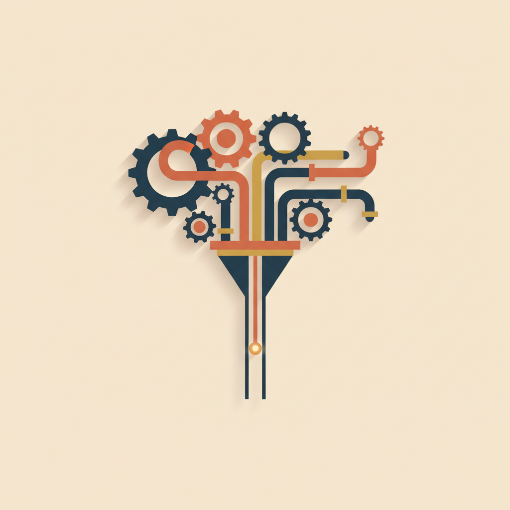You're Your Business's Biggest Bottleneck. Let's Fix That.
