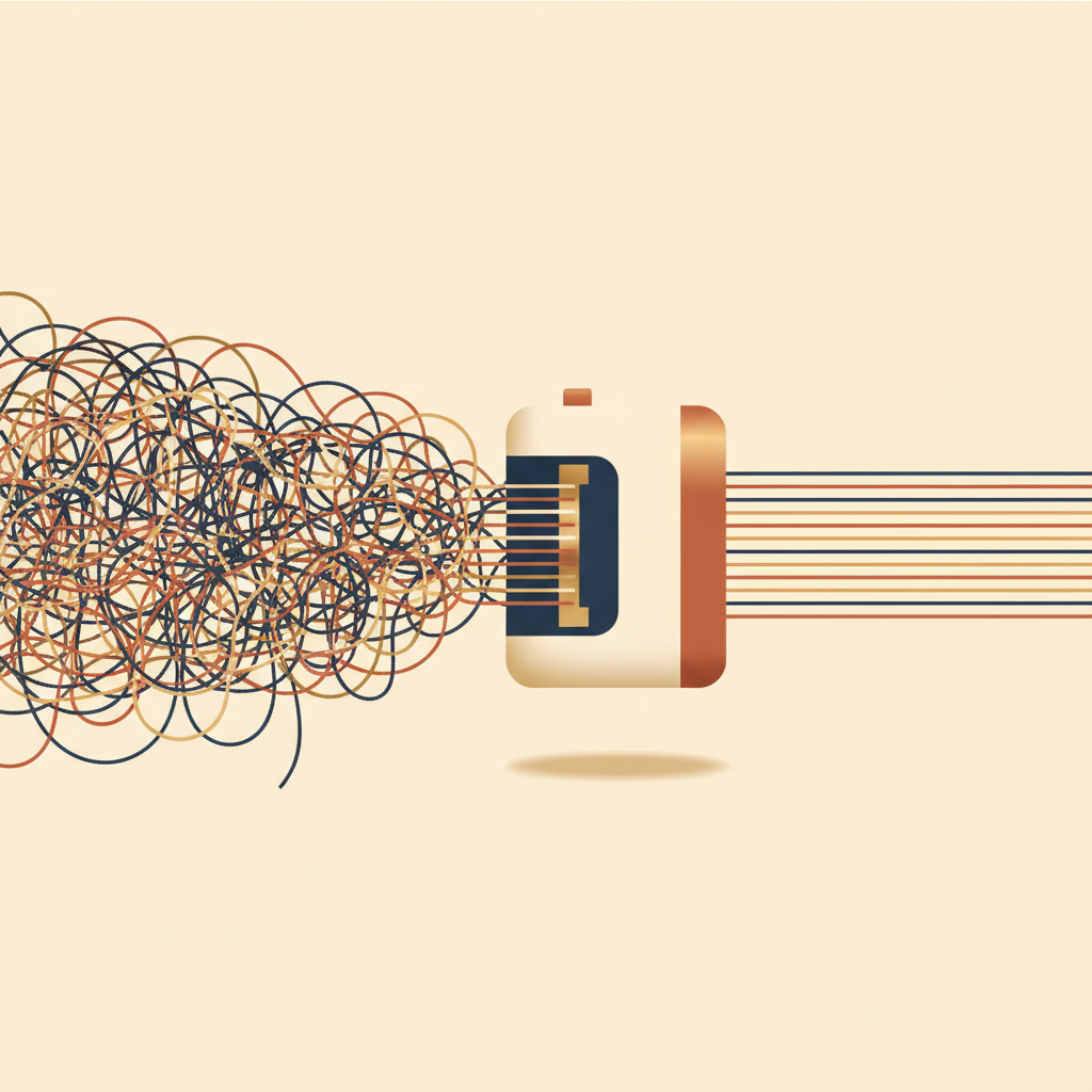 Your Freelancer Chaos Is an Operations Problem