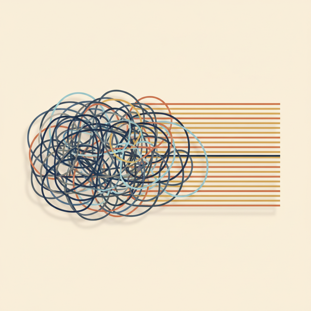 Your Crisis Plan Is Panic. You Need an Incident Response System.