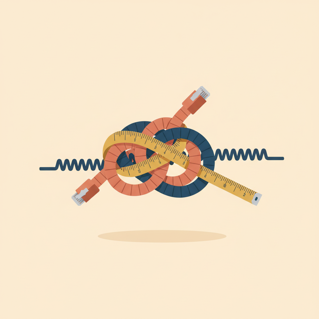 Your Business Is Drowning in Operational Debt
