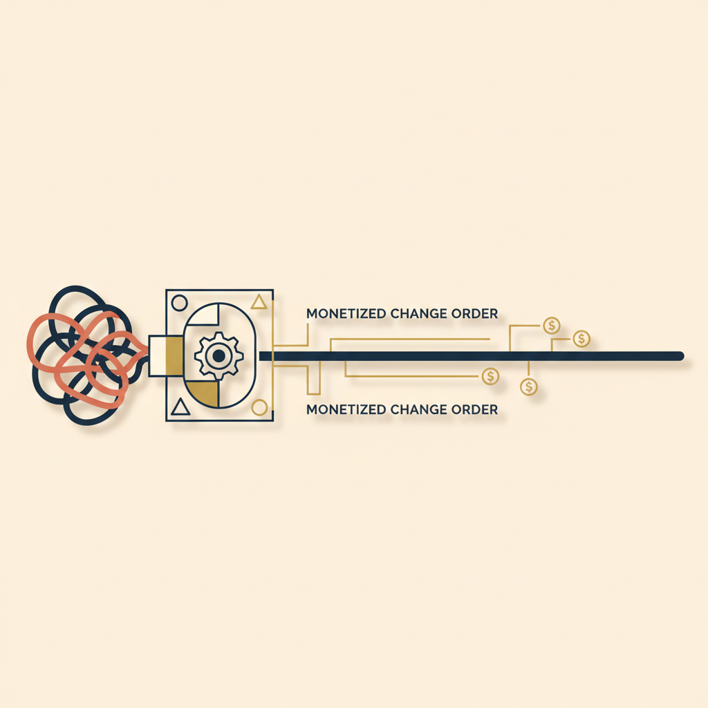 Scope Creep: A Systems, Not Client, Failure