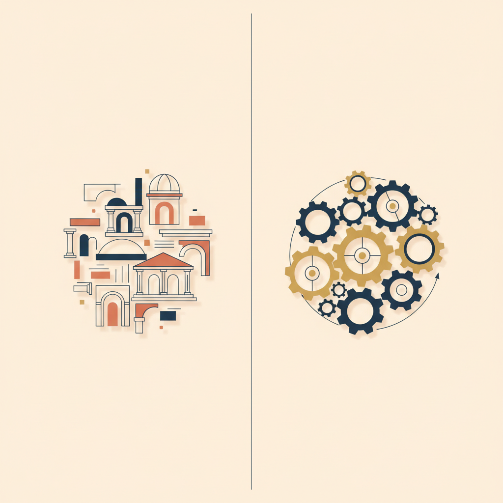Your Strategic Plan is Useless. Build an Execution System.