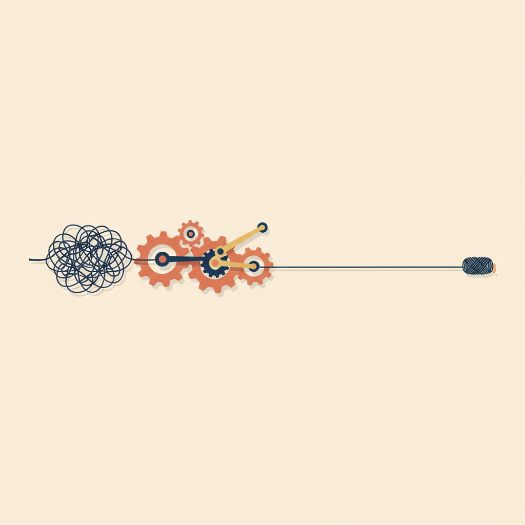 Delegation Is Not Abdication: A System for Task Handoffs