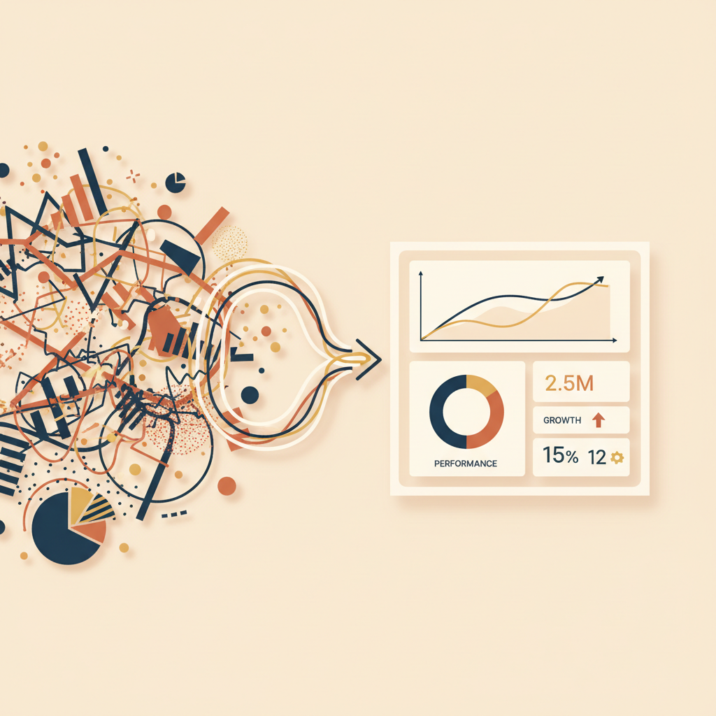 Stop Proving Your Worth: Build a Reporting System