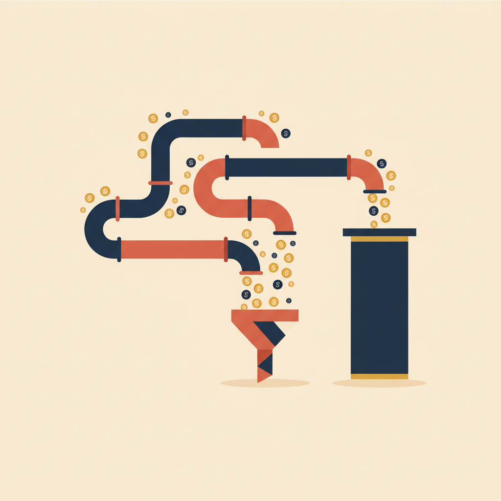 Your Sales 'Process' Is Costing You Deals. Here's How to Fix It.