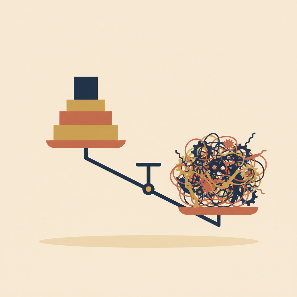Your Project Profitability Is a Lie